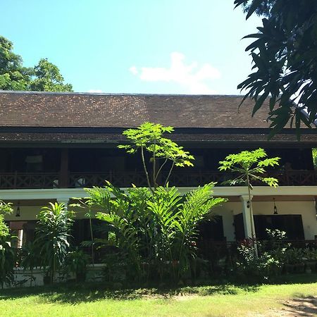 Ban Vivanh Chambres D'Hotes Luang Prabang Zewnętrze zdjęcie