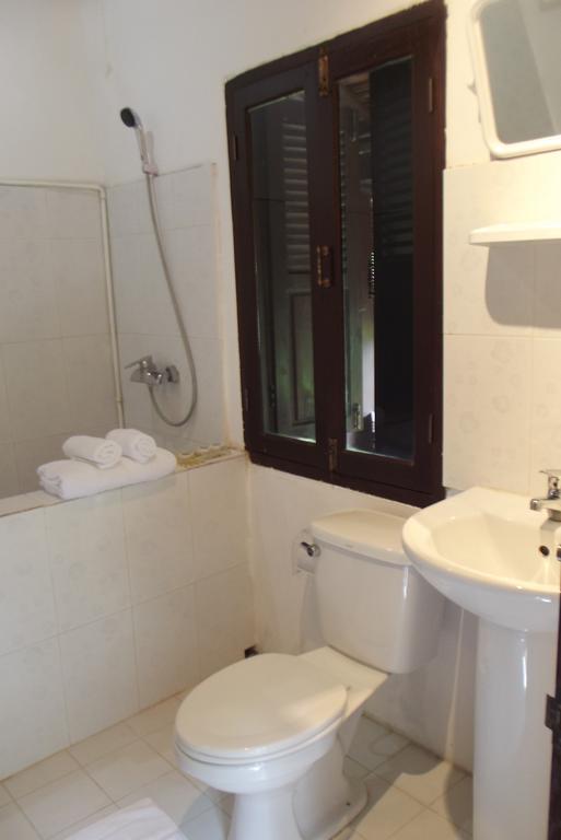 Ban Vivanh Chambres D'Hotes Luang Prabang Zewnętrze zdjęcie
